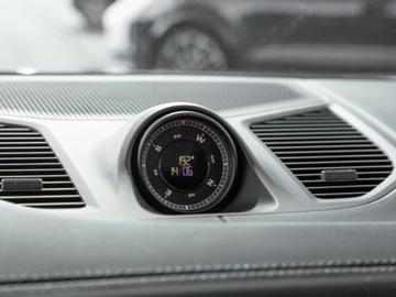 Porsche Cayenne III SUV Facelifting 3.0 353KM 2025 PORSCHE Cayenne Coupe Black Edition Suv 2.0 (353KM) 2025, zdjęcie 9