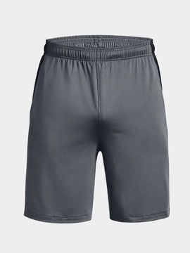 KRÓTKIE SPODENKI MĘSKIE UNDER ARMOUR SZORTY SPORTOWE TRENINGOWE 1376955-012