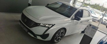 Peugeot 2024 Peugeot 308 1.2 Hybryda 130KM, zdjęcie 1