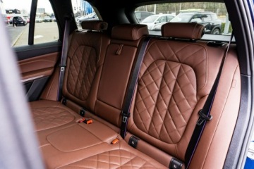 BMW X5 G05 SUV Facelifting 3.0 30d 298KM 2026 BMW X5 xDrive30d Dostępne od ręki!, zdjęcie 14