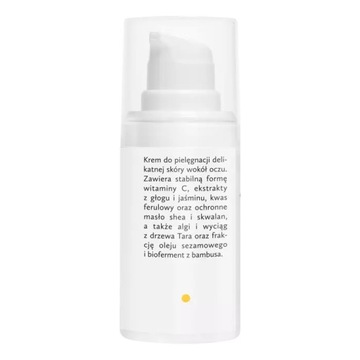 HAGI Smart C - крем для глаз с витамином С