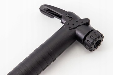 Ручной велосипедный насос с ручкой для всех клапанов AV DV FV