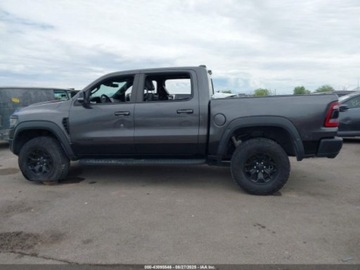  RAM 1500 Trx 57 Box 2021 6.2l 6.2 Benzyna 702KM, zdjęcie 2
