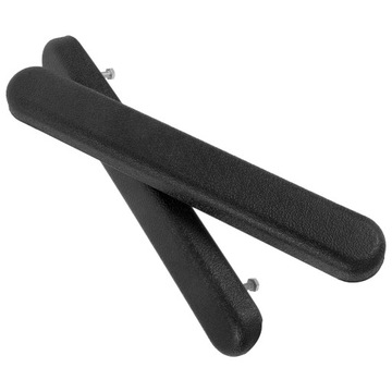 Plastic Chairs Wheelchair Armrest Pads