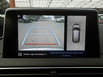 Peugeot 5008 II 2019 Peugeot 5008 GT LINE 7OSÓB 1wł Bezwypad Kraj, zdjęcie 21