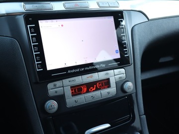 Ford S-Max I Van 2.0 TDCi 140KM 2010 Ford S-Max 2.0 TDCi, Salon Polska, Xenon, Klima, zdjęcie 18