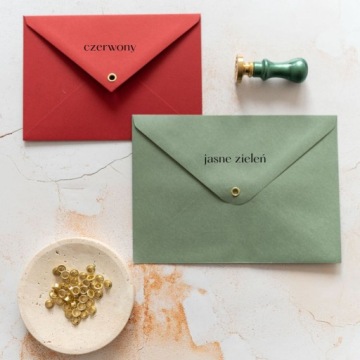 ПЕРСОНАЛИЗИРОВАННЫЙ ваучер, приглашение на сессию с конвертом, печатью и лентой