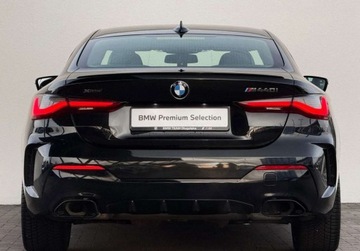 BMW Seria 4 G22-23-26 2022 BMW Seria 4 I wlasciciel Harman M Pakiet Gwarancja Bezwypadkowy, zdjęcie 4