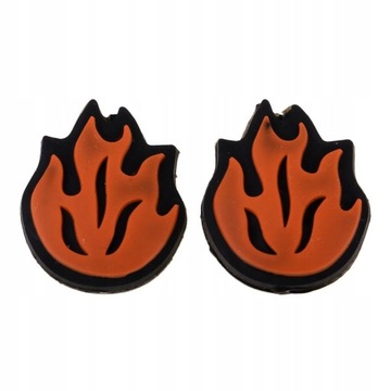 4 пары силиконовых теннисных амортизаторов.