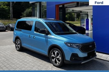 Ford Tourneo Connect IV Van 2,0 EcoBlue 122KM 2024 Tourneo Connect Grand L2H1 Active A7 2.0 122KM, zdjęcie 1