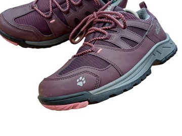 JACK WOLFSKIN BUTY DAMSKIE 40