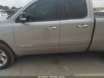  RAM 1500 LONE STAR QUAD CAB 4X2 64 BOX 5.7 Benzyna 395KM, zdjęcie 10