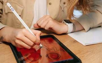 ACTIVE PEN – СТИЛУС ДЛЯ ТЕЛЕФОНА И ПЛАНШЕТА
