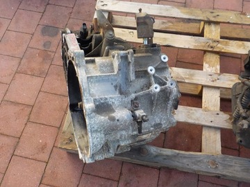 CHEVROLET EPICA 08r 2.0 VCDI SKRZYNIA BIEGÓW