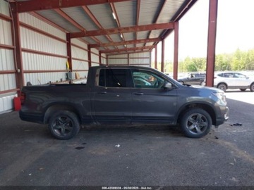 Honda Ridgeline 2023 Honda Ridgeline RTL 2023 3.5l 3.5 Benzyna 280KM, zdjęcie 6