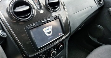 Dacia Logan 2018 Dacia Logan LPG GAZ DUZA NAWIGACJA super okazja polecamy 90KM, zdjęcie 30