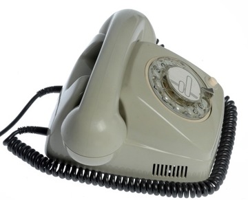 Телефон РТТ 70 Б 1970-х годов, состояние отличное, как новый.