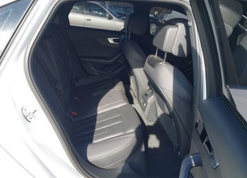 Audi A4 B9 Limousine Facelifting 2.0 45 TFSI 265KM 2022 Audi A4 Limousine 2022r., Premium Plus 45 Tfsi S Line Quattro, od ubezpiec, zdjęcie 10