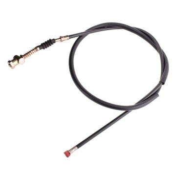 LINKA HAMULCA PRZOD do ROMET RM125/08 [1260mm]