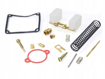 GAŹNIK ZESTAW NAPRAWCZY JAWA 350 12V