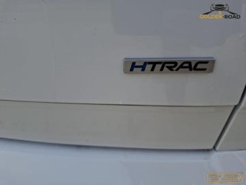 Hyundai Tucson IV 2021 Hyundai Tucson 1,6 crdi 136 KM N-line 4x4 full alcantara panorama kamery36, zdjęcie 13