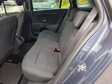 Renault Megane III Grandtour Facelifting 2013 Energy TCe 115KM 2015 RENAULT MEGANE III Grandtour Facelifting Energy 115KM, VAT23%, Nawigacja, zdjęcie 14