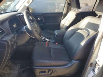 Toyota 2022 Toyota 4-Runner 2022, 4.0L, 4x4, TRD OFF-ROAD, od ubezpieczalni 4.0 Benzyna, zdjęcie 7