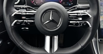 Mercedes Klasa C W206 Kombi 2.0 200d 163KM 2024 Mercedes-Benz Klasa C SalonPL Digital Light Kamera360 Burmester Pamiec Fot, zdjęcie 14