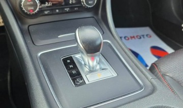 Mercedes CLA C117 Coupe AMG 2.0 45 AMG 360KM 2015 Mercedes CLA 45 AMG SALON POLSKA faktura vat, zdjęcie 14