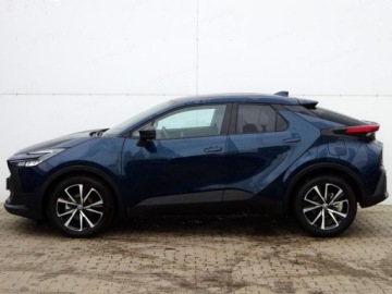 Toyota C-HR II SUV Plug-In 2.0 Hybrid Dynamic Force Plug-in  223KM 2025 Od ręki - Style 2.0 Hybrid Dynamic Force Plug-in 223KM | Podgrzewane fotele, zdjęcie 4
