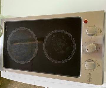 ВИРЛПУЛ ПЛАСТИНА