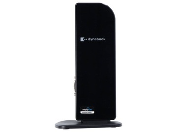 DYNABOOK DYNADOCK U3.0 Универсальная док-станция
