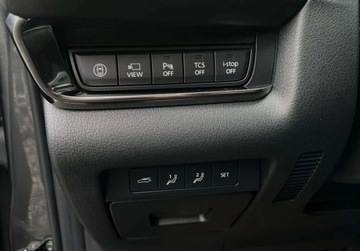 Mazda CX-30 2.0 Skyactiv-G 122KM 2019 Mazda CX-30 2.0 SKORA BOSE AUTOMAT bezwypadkowa GWARANCJA zarejestrowana, zdjęcie 30