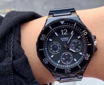 Zegarek damski Casio Sport LRW-250H-1A1VEF