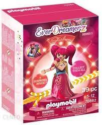 Playmobil 70582 zestaw figurek
