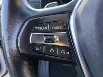 BMW Seria 3 G20-G21 2022 BMW 318 BMW Seria 318d G20, Salon PL, Serwis ASO,, zdjęcie 11
