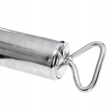SMAROWNICA PNEUMATYCZNA 400ml TAWOTNICA KARTUSZE