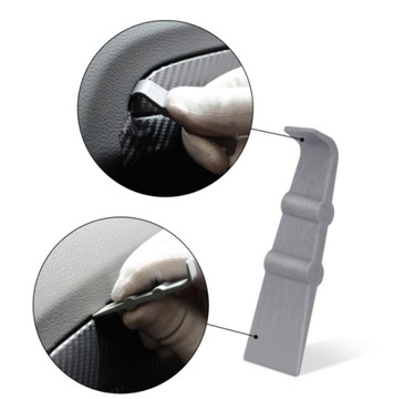 НАБОР НОЖЕЙ ДЛЯ РАПСА СКРЕБОК ИНСТРУМЕНТЫ ДЛЯ НАКЛАДКИ ПЛЕНКИ