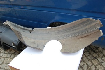 FORD FUSION 02-12 PODBĚH PŘEDNÍ PRAVÉ