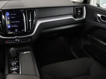 Volvo XC60 II 2021 Volvo XC60 B4, Salon Polska, Serwis ASO, 194 KM, zdjęcie 7
