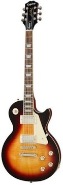 EPIPHONE LES PAUL STANDARD 60S BB BOURBON BURST GITARA ELEKTRYK