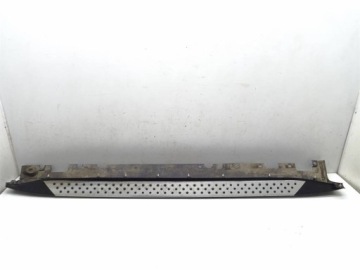 LISTWA PROGOWA LEWA BMW X5 E70 06-13 7163555