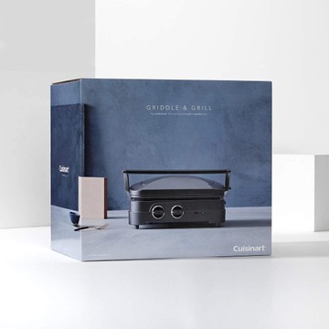 ЭЛЕКТРИЧЕСКИЙ ГРИЛЬ 1600ВТ РАСШИРЯЕМЫЙ ТОСТ + ТАЙМЕР