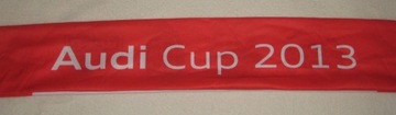 AUDI CUP - ГАДЖЕТЫ - БАЙЕРН - МИЛАН - ЧЕЛОВЕК. В.