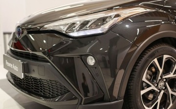 Toyota C-HR I Crossover Facelifting 1.8 Hybrid 122KM 2021 Toyota C-HR 1.8 Hybrid Style 1.8 Hybryda 122KM, zdjęcie 22