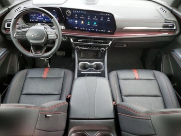 Chevrolet 2024 Chevrolet Traverse Rs 2024 2.5 Benzyna 328KM, zdjęcie 8
