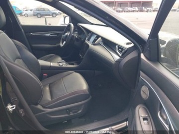 Infiniti 2023 Infiniti QX50 2023r., SPORT, od ubezpieczalni 2.0 Benzyna 268KM, zdjęcie 8
