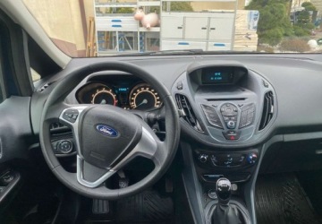 Ford B-MAX 2016 Ford B-MAX FORD B MAX 1.4 Benzyna 90KM, zdjęcie 6