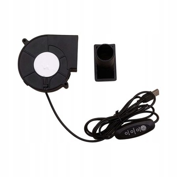 Вентилятор для гриля USB-вентилятор для гриля