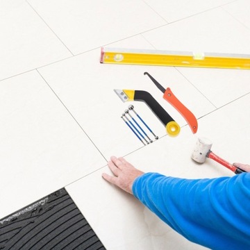 Очистители швов Стеклянный шарик для затирки швов